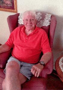 John Frederick Perdue